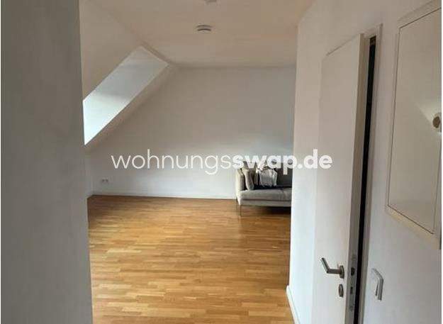 Etagenwohnung Hamburg Altona-Altstadt - 2 Zimmer, 49 m&sup2;, 1.017&euro; | Angebot:25966699