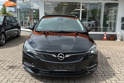 Opel Astra 80.000 km 13.950 &euro; Prisdorf bei Hamburg 25497