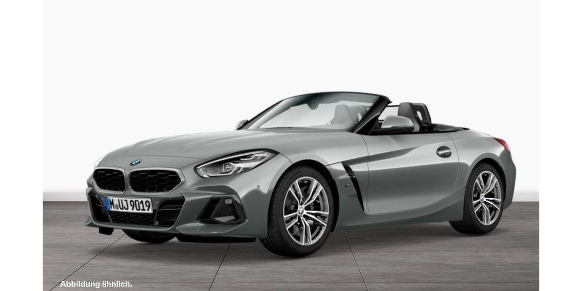 BMW Z4 15.780 km 39.403 &euro; Barsbüttel bei Hamburg 22885