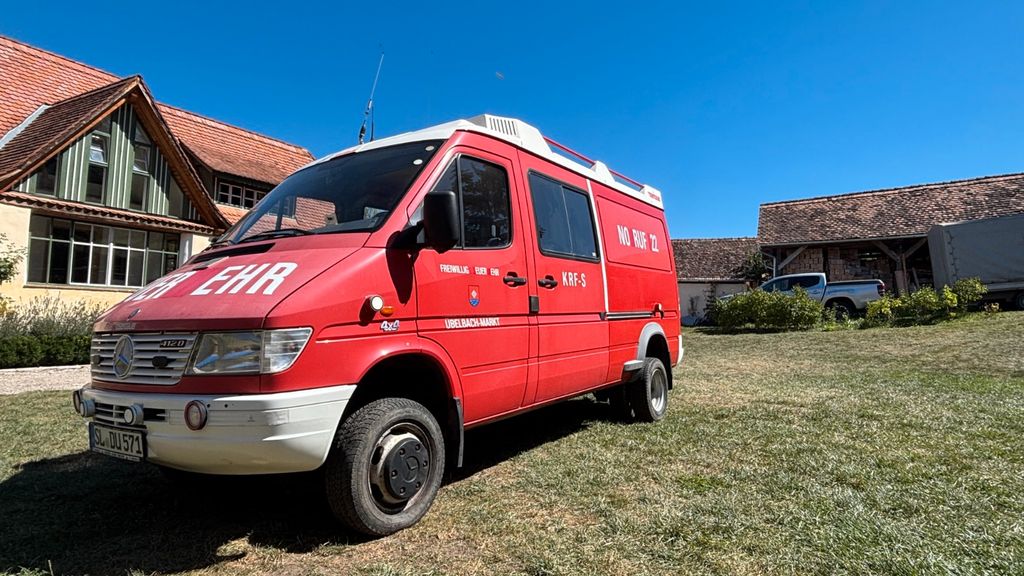 Mercedes-Benz 400 32.000 km 16.000 &euro; Hamburg 22397