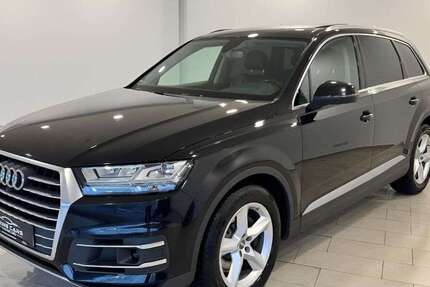 Audi Q7 150.000 km 31.900 &euro; Hamburg 22043