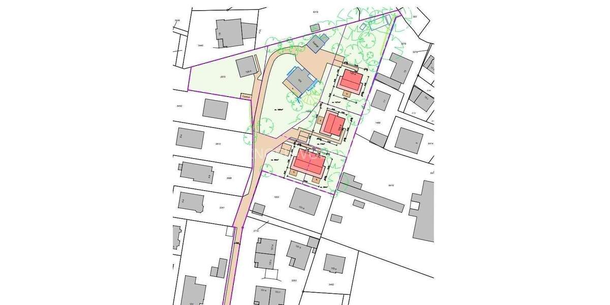 Grundstück Großhansdorf - 229.000&euro; | Angebot:25916409