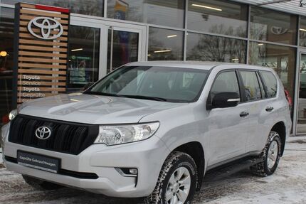 Toyota Land Cruiser 79.735 km 46.990 &euro; Wedel 22880