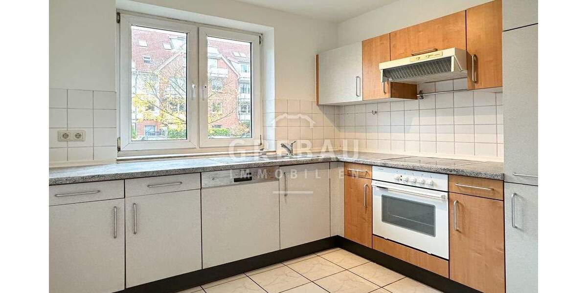 Etagenwohnung Schenefeld - 2 Zimmer, 68 m&sup2;, 249.000&euro; | Angebot:25781044