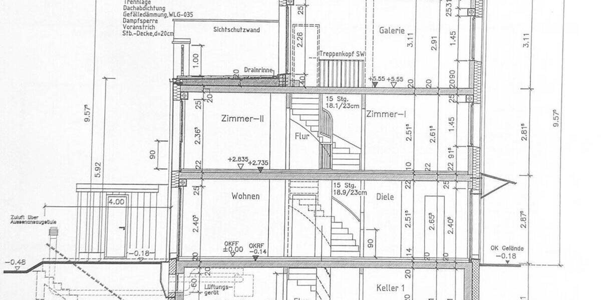 Doppelhaushälfte Hamburg Langenhorn - 5 Zimmer, 133 m&sup2;, 769.000&euro; | Angebot:25969916