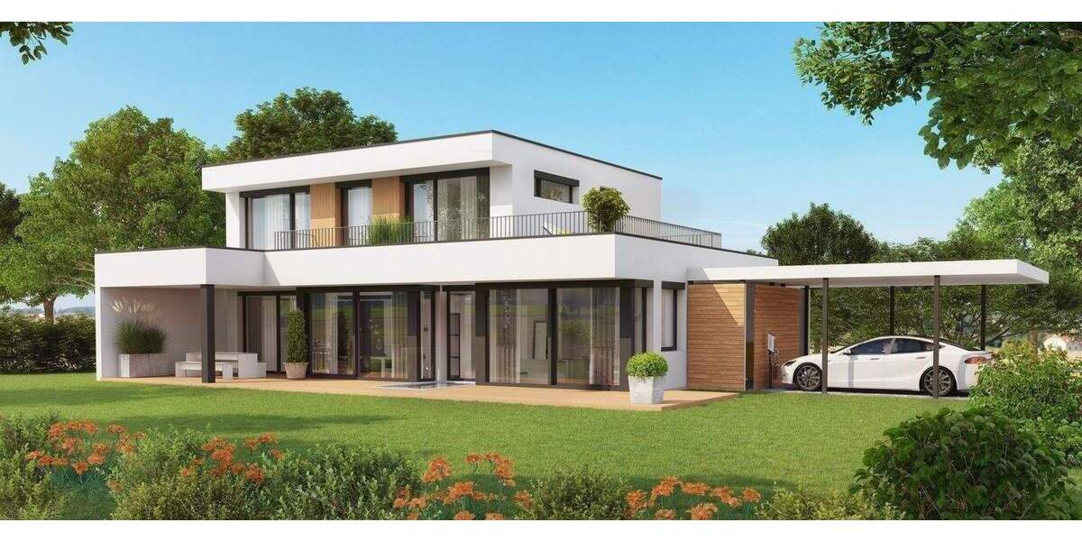 Mehrfamilienhaus, Wohnhaus Hamburg Poppenbüttel - 949.327&euro; | Angebot:25743441