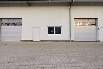 Gewerbeobjekt Henstedt-Ulzburg Ulzburg - 2.236&euro; | Angebot:25478690