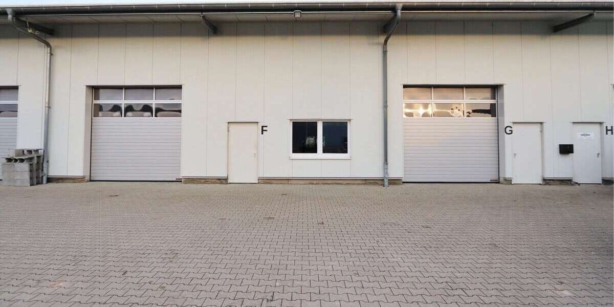 Gewerbeobjekt Henstedt-Ulzburg Ulzburg - 2.236&euro; | Angebot:25478690