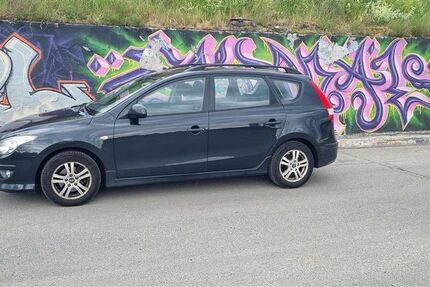 Hyundai i30 169.000 km 2.850 &euro; Hohenfelde 25358