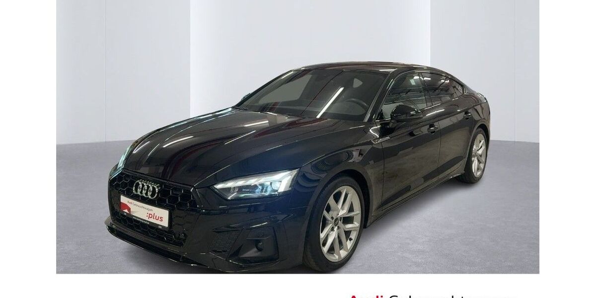 Audi A5 38.827 km 32.450 &euro; Hamburg 20537