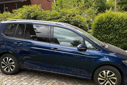 VW Touran 135.500 km 19.990 &euro; Hamburg 22143