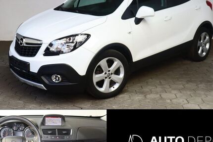 Opel Mokka 109.166 km 8.990 &euro; Norderstedt 22844