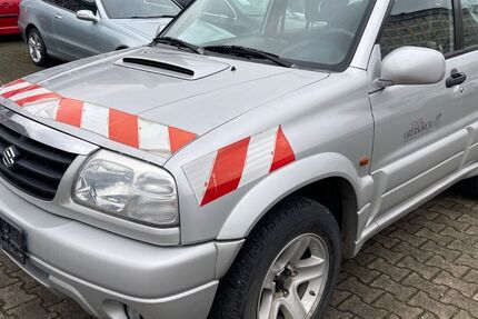 Suzuki Grand Vitara 225.000 km 4.900 &euro; Hamburg 20097