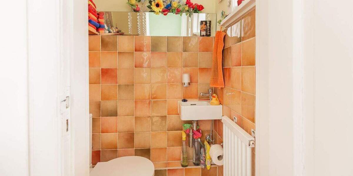 Doppelhaushälfte Hamburg Langenhorn - 5 Zimmer, 128 m&sup2;, 785.000&euro; | Angebot:25695978