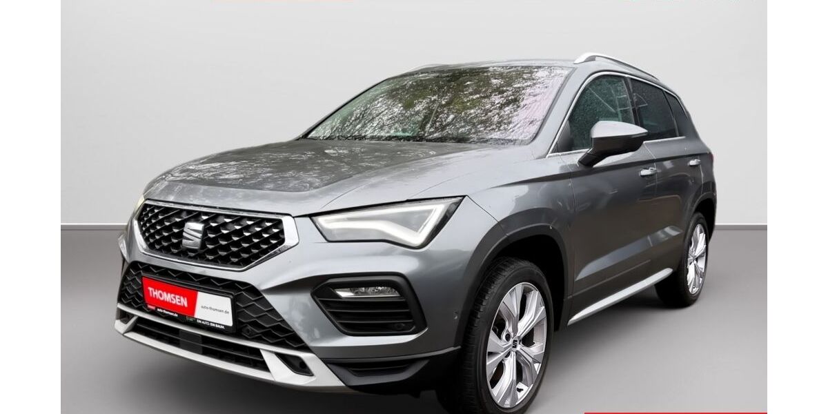 Seat Ateca 54.144 km 27.985 &euro; Hamburg 22045