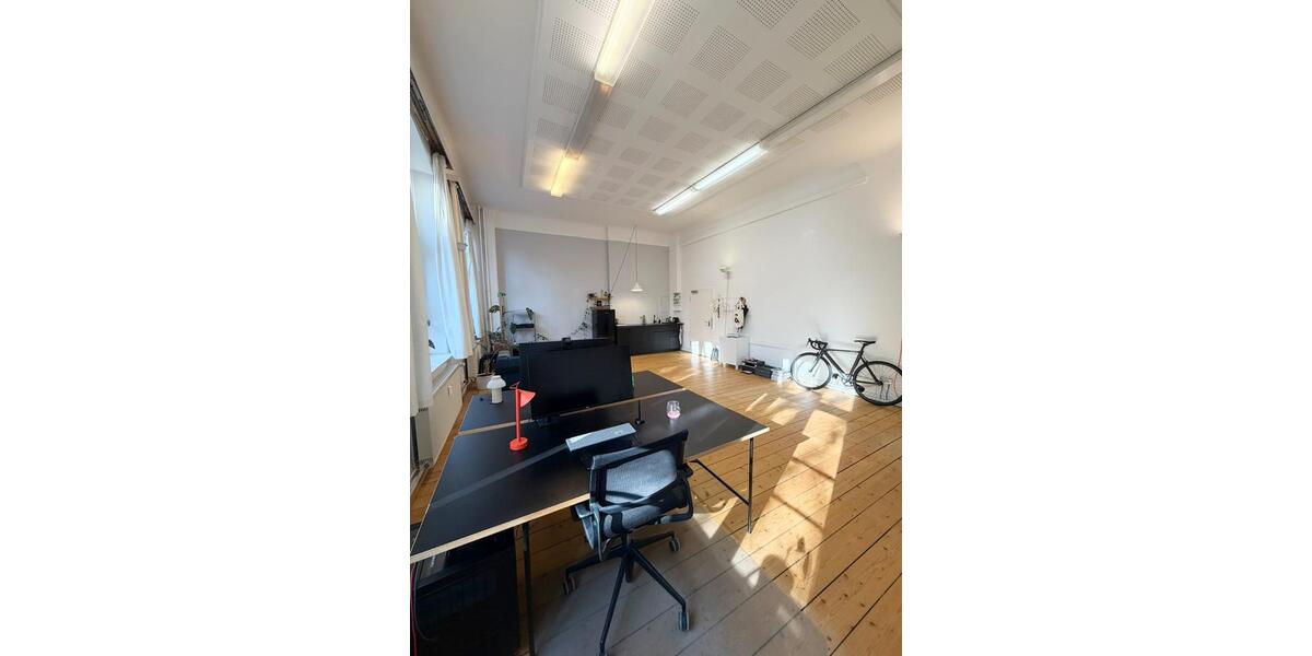 Gewerbeobjekt Hamburg Altona-Nord - 260&euro; | Angebot:25397437