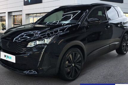 Peugeot 3008 24.128 km 22.990 &euro; Hamburg 22457