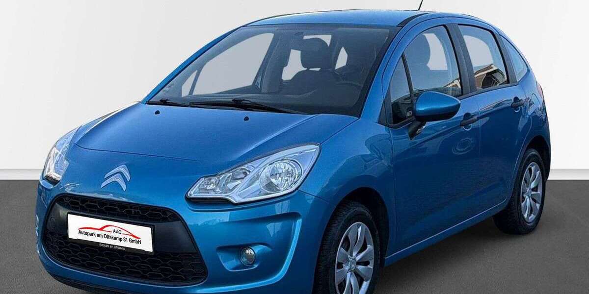 Citroen C3 141.000 km 3.290 &euro; Hamburg 22529