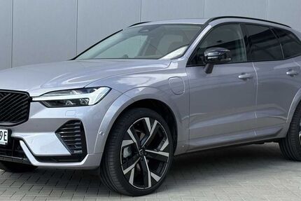 Volvo XC60 15.000 km 68.994 &euro; Hamburg 21029