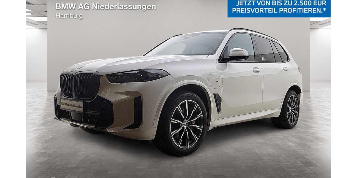 BMW X5 13.398 km 96.906 &euro; Barsbüttel bei Hamburg 22885