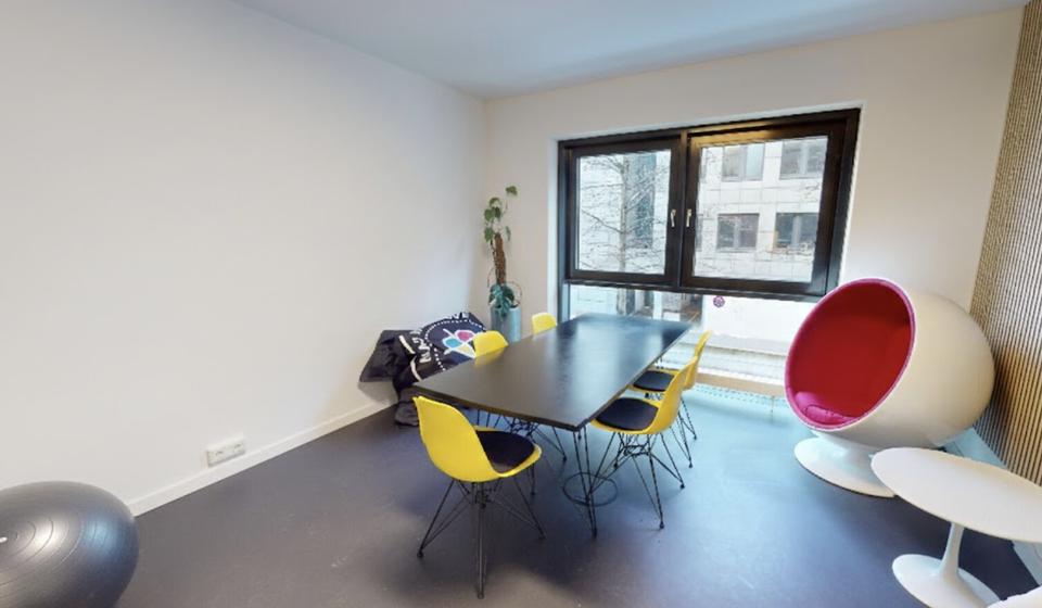 Gewerbeobjekt Hamburg Bahrenfeld - 4.200&euro; | Angebot:24754825