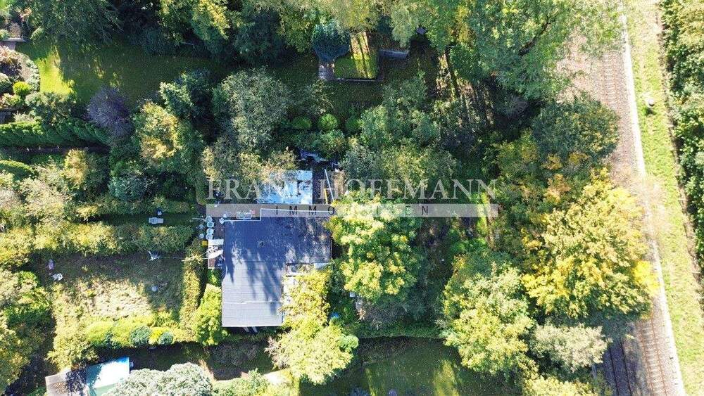 Grundstück Hamburg Schnelsen - 595.000&euro; | Angebot:25700519