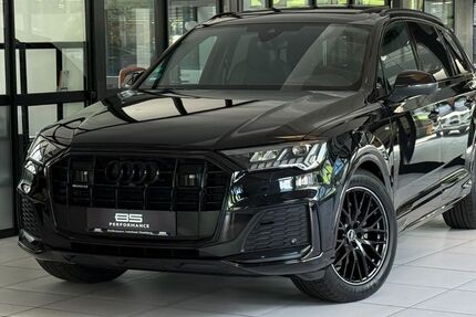 Audi Q7 115.000 km 55.990 &euro; Hamburg 22529