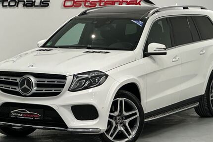 Mercedes-Benz GLS 350 131.800 km 43.990 &euro; Oststeinbek 22113
