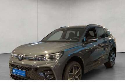 VW Tiguan 6.000 km 60.450 &euro; Kaltenkirchen 24568