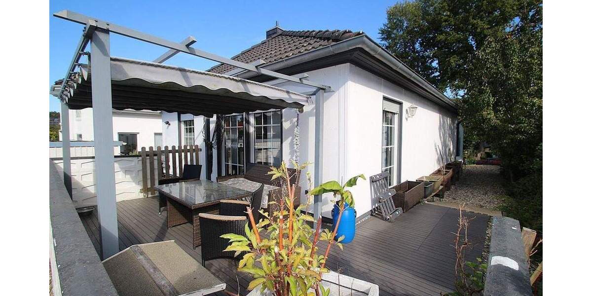 Bungalow Heist - 3 Zimmer, 82 m&sup2;, 370.000&euro; | Angebot:25769859