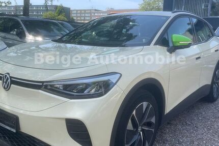 VW ID.4 340.000 km 12.250 &euro; Hamburg 20537