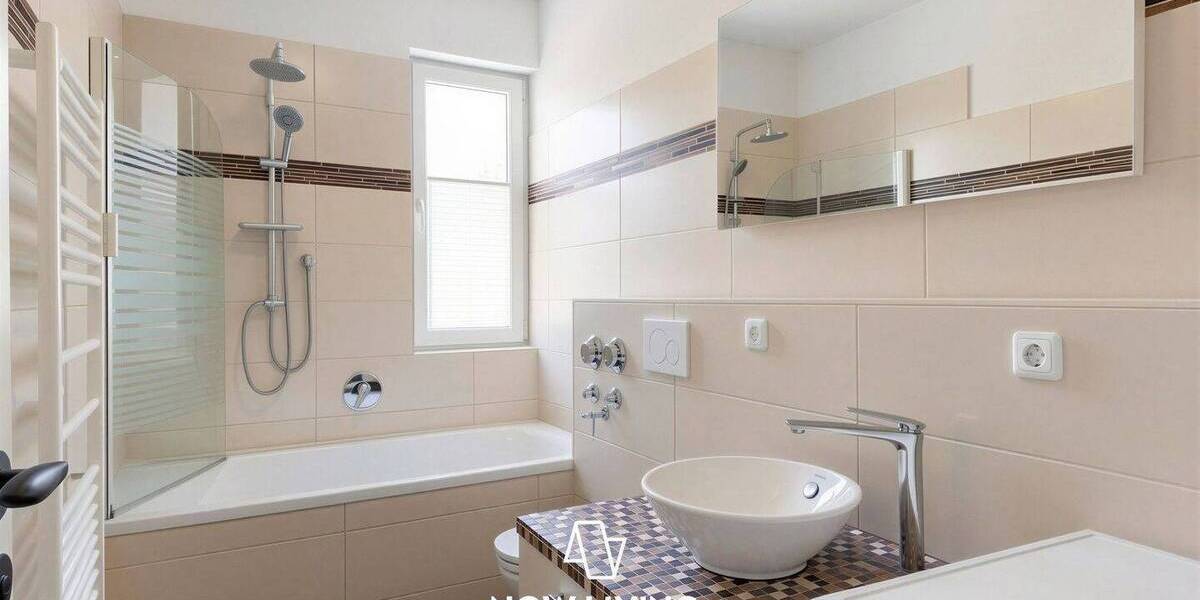 Etagenwohnung Uetersen - 3 Zimmer, 86 m&sup2;, 239.000&euro; | Angebot:26584388