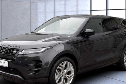 Land Rover Range Rover Evoque 18.573 km 40.899 &euro; Hamburg 22525