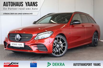 Mercedes-Benz C 300 94.980 km 26.489 &euro; Pinneberg 25421