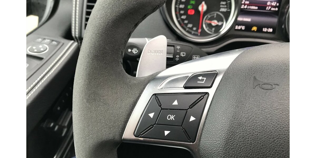 Mercedes-Benz G 500 Limited Edition inkl. MB100 Werks-Garantie 25.000 km 119.999 &euro; Hamburg 22339