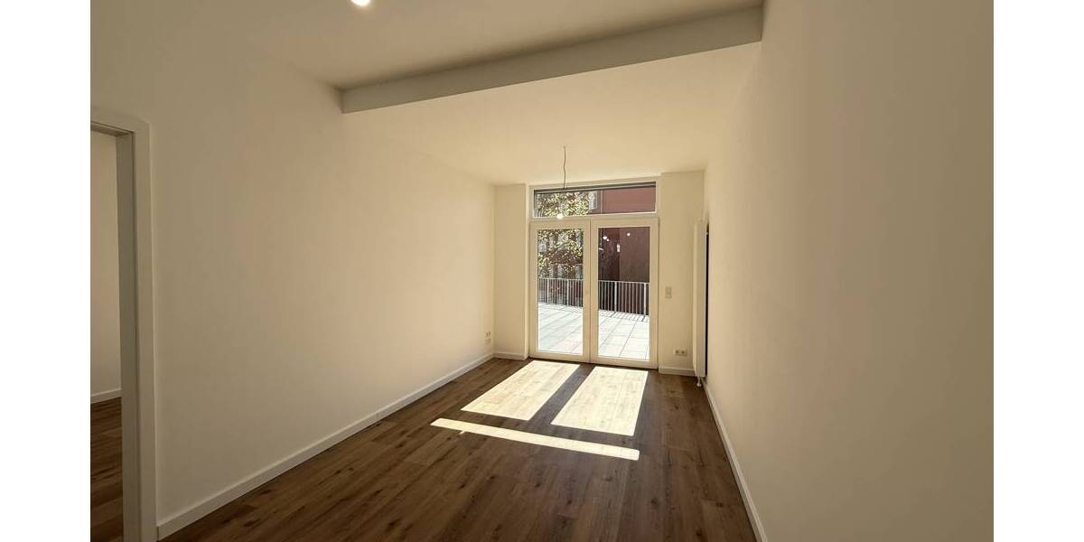 Etagenwohnung Hamburg / Eilbek Eilbek - 3 Zimmer, 83 m&sup2;, 2.080&euro; | Angebot:26361610