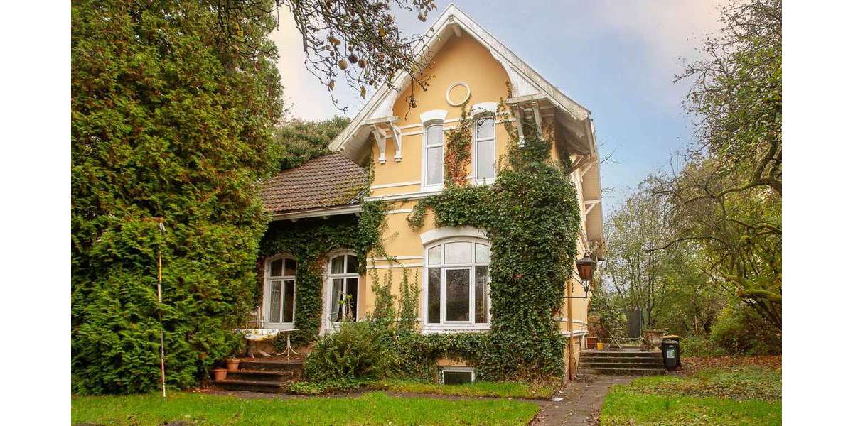 Einfamilienhaus Barsbüttel - 6 Zimmer, 146 m&sup2;, 499.000&euro; | Angebot:25905461