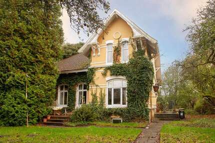 Haus Barsbüttel - 6 Zimmer, 146 m&sup2;, 499.000&euro; | Angebot:25905461