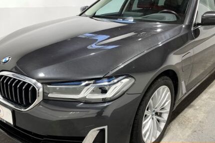 BMW 530 93.000 km 29.450 &euro; Norderstedt 22848