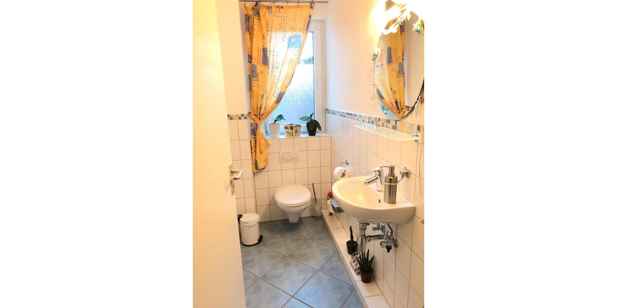 Etagenwohnung Reinbek - 3.5 Zimmer, 100 m&sup2;, 1.755&euro; | Angebot:25930683