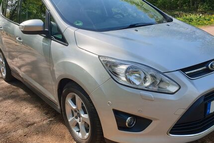 Ford C-Max 176.223 km 7.700 &euro; Wedel 22880