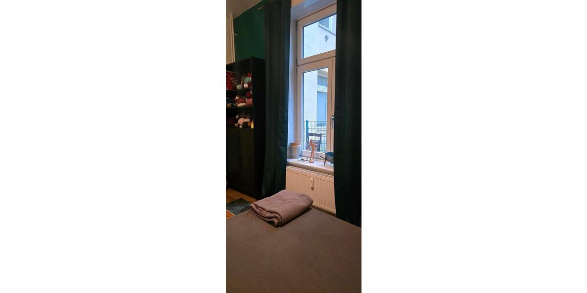 Erdgeschoßwohnung Hamburg Rotherbaum - 2 Zimmer, 42 m&sup2;, 995&euro; | Angebot:25712190