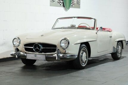 Mercedes-Benz 190 87.105 km 99.000 &euro; Schenefeld bei Hamburg 22869