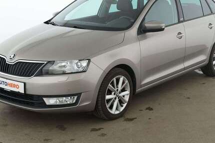 Skoda Rapid/Spaceback 104.681 km 11.490 &euro; Hamburg 22529
