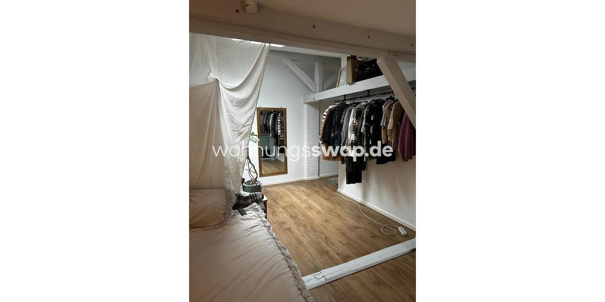 Etagenwohnung Hamburg Wandsbek - 4 Zimmer, 155 m&sup2;, 2.000&euro; | Angebot:25229607