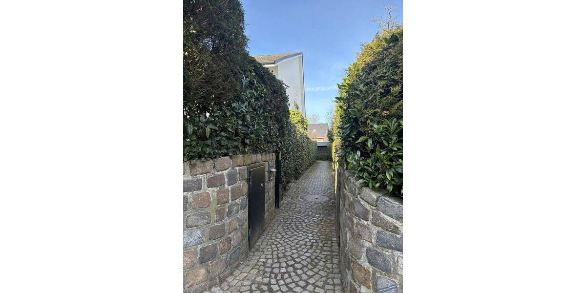 Doppelhaushälfte Hamburg Volksdorf - 6 Zimmer, 176 m&sup2;, 972.000&euro; | Angebot:25944665