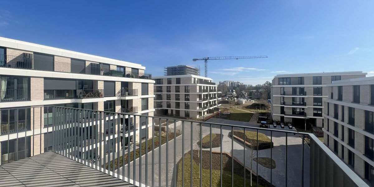 Etagenwohnung Pinneberg - 4.5 Zimmer, 102 m&sup2;, 650.000&euro; | Angebot:23733995