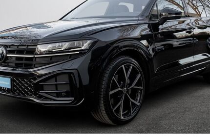 VW Touareg 21.500 km 79.990 &euro; Hamburg 22457