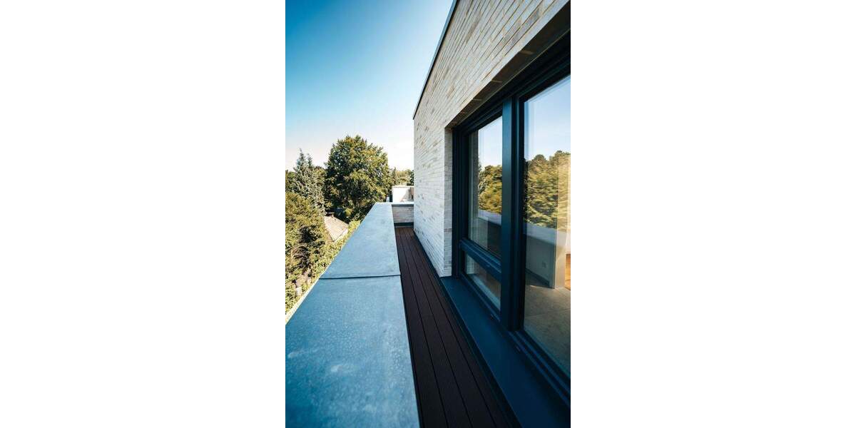 Reihenmittelhaus Hamburg Blankenese - 6 Zimmer, 202 m&sup2;, 1.480.000&euro; | Angebot:25865164