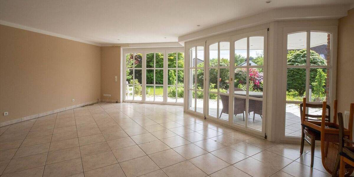 Einfamilienhaus Moorrege - 4 Zimmer, 212 m&sup2;, 2.000&euro; | Angebot:26796955